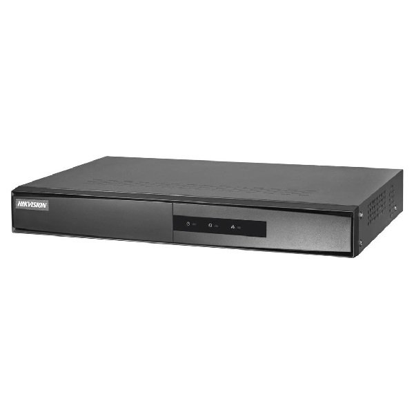 Hikvision DS-7108NI-Q1/8P/M Full HD PoE 8 Kanal NVR Kayıt Cihazı