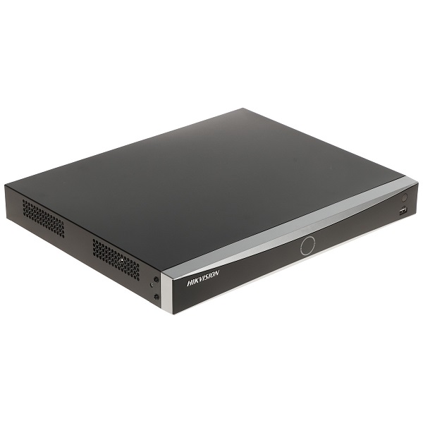 Hikvision DS-7632NXI-K2 4K 32 Kanal NVR Kayıt Cihazı