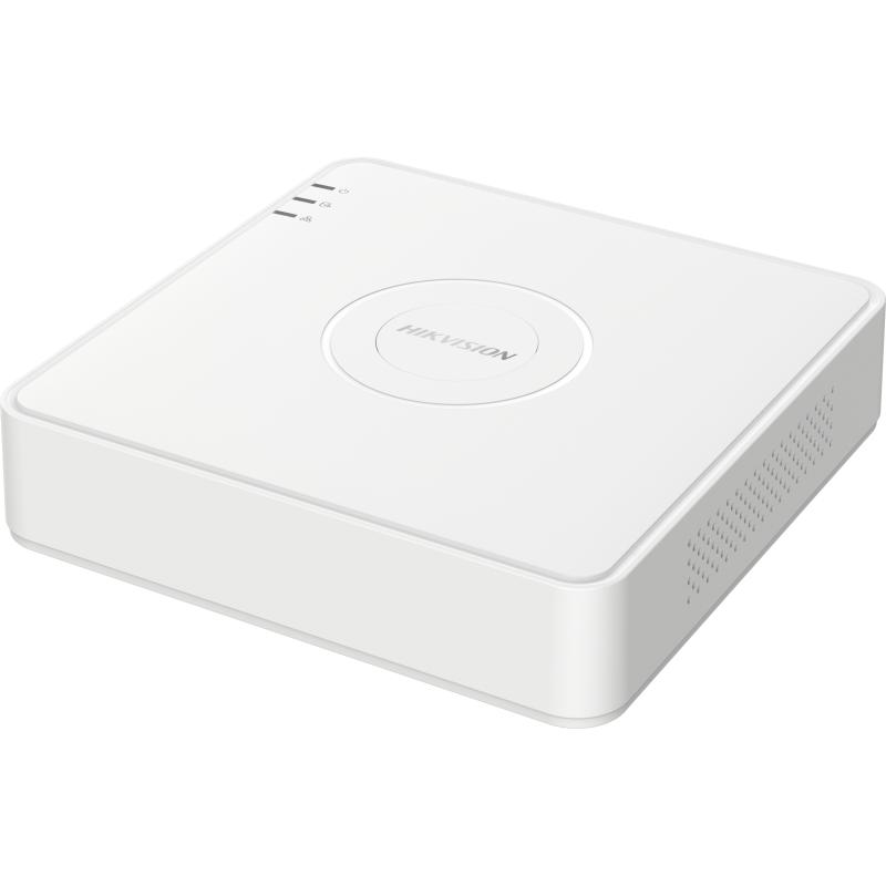 Hikvision DS-7108HGHI-M1 8 Kanal 1080p Lite H.265+ DVR Kayıt Cihazı