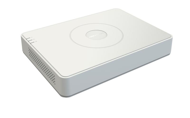 Hikvision DS-7108NI-Q1/8P Full HD PoE 8 Kanal NVR Kayıt Cihazı